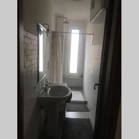 A Pochi Minuti Dal Centro Apartment *