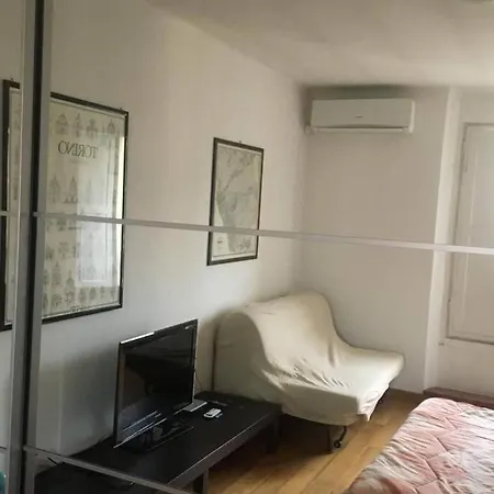 A Pochi Minuti Dal Centro شقة
