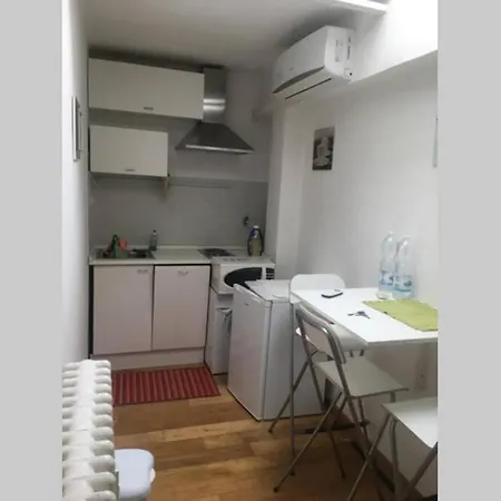A Pochi Minuti Dal Centro Apartment Turin